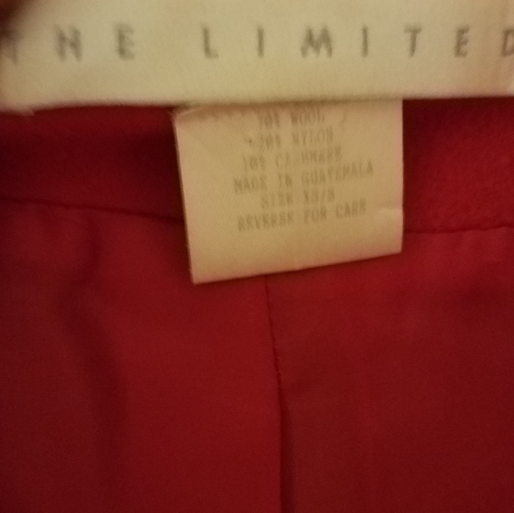 Short jacket - Picture 3 of 4
